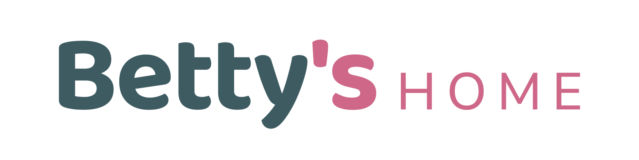 bettys home logo